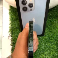 iPhone 13 pro همراه واچ|موبایل|کرج, گوهردشت|دیوار
