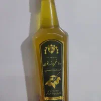 روغن زیتون اعلا