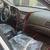 دنا پلاس ۶ دنده صفر بارینگ فولادیEF7p