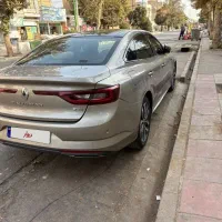 تالیسمان E3مدل ۲۰۱۷فول|خودرو سواری و وانت|هشتگرد, شهرک اداری|دیوار