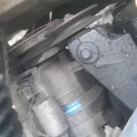 کمپر سور کولر پراید کره ایی