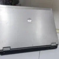 لپ تاپ اچ پی. کور i5. رم 4. هارد 500