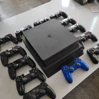 کرایه ps4 در تمام شهر ارسال رایگان