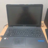 لب تاپ ایسوس|رایانه همراه|قائمشهر, |دیوار