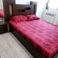 تخت و دراور