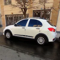 کویبک GXR ۴۰۳ فول آپشن پارس خودرویی