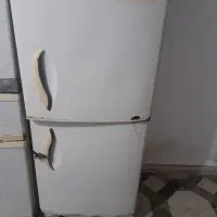 یخچال فریزر|یخچال و فریزر|اهواز, ملاشیه|دیوار