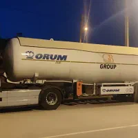 یه تانک خالی گاز ببرین مشهد