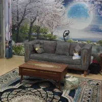 واحدتک خواب با پارکینگ اختصاصی