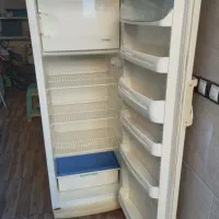 یخچال فریزردانشجویی پارس کاملاسالم