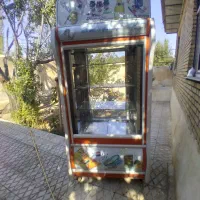 یخچال دو درب و تک دری ایستاده سالم سالم