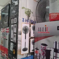 پنکه الینور  دارای ۲۴ ماه گارانتی