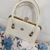 کیف مجلسی  شیک دو مدل به فروش می‌رسد|کیف، کفش، کمربند|گراش, |دیوار