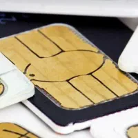 سیم کارت ایرانسل رند09301144190