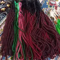 تسبیح|بدلیجات|مشهد, نیزه|دیوار