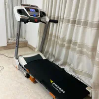 تردمیل DIADORA