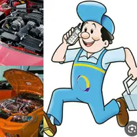 تعمیر کمپرسور گازکولر  باتری سازی مکانیکی در محل|خدمات موتور و ماشین|تهران, استاد معین|دیوار
