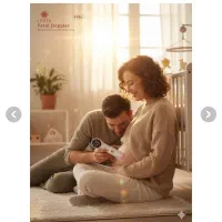 دستگاه سونوگرافی شنود صدای قلب جنین داپلر