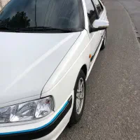 پژو پارس ۹۱ دوگانه کارخانه|خودرو سواری و وانت|رشت, نیروی دریایی|دیوار