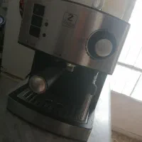 دستگاه اسپرسو ساز|سماور، چایساز، قهوهساز|سبزوار, امام خمینی (ناوی)|دیوار