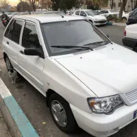 پراید 111 مدل 1389 *فروش نقد و اقساط*