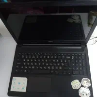 لپ تاپ 7500 i7 Dell رم 16|رایانه همراه|پاکدشت, پاکدشت (مامازند)|دیوار