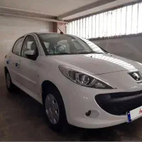 207دنده ای tu3 مدل 1404