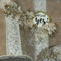 خنچه نامزدی|صنایع دستی و سایر لوازم تزئینی|تهران, قنات‌کوثر|دیوار