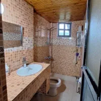 ویلا فروشی واقع در کلاردشت با سند شش دانگ