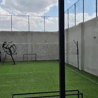 بازیکن والیبال