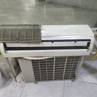 کولر ۱۸هزار ال جی