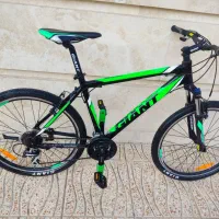 دوچرخه جاینت رینکون درحد نو نو// اسکات ژیتان مریدا|دوچرخه، اسکیت، اسکوتر|تهران, جیحون|دیوار