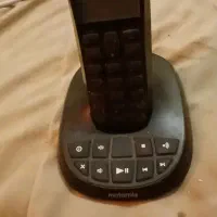 تلفن بی سیم موتورولا