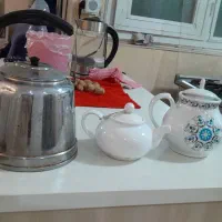 قوری ،کتری