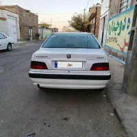 پارس سال کارمندی|خودرو سواری و وانت|گناباد, |دیوار