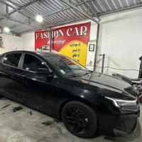 شیشه دودی به قیمت عمده