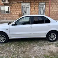 سورن پلاس ۱۴۰۰بیرنگ موتورEF7|خودرو سواری و وانت|گرگان, |دیوار