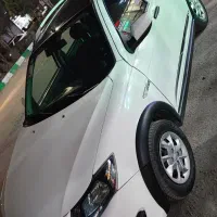 کوییک GXRL|خودرو سواری و وانت|قوچان, |دیوار