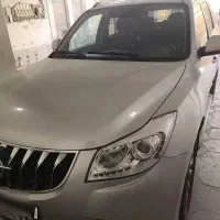 هایما S7 پلاس، مدل ۱۴۰۰ موتور 1800ccتوربو|خودرو سواری و وانت|مشهد, ارشاد|دیوار