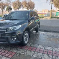 ایکس 33 sاتومات مشکی درجه ۱|خودرو سواری و وانت|گنبد کاووس, |دیوار