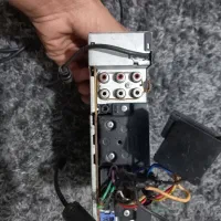 پخش پایونیر، ساب، چراغ|قطعات یدکی و لوازم جانبی|یزد, |دیوار