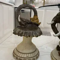 میز نهارخوری خوری رزین|میز و صندلی غذاخوری|قم, بکایی|دیوار