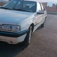 پژو 405 tu5 گاز سیمی