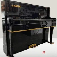 میز پیانو-باکس پیانو-کابین پیانو|پیانو، کیبورد، آکاردئون|اصفهان, شهرک شهید منتظری|دیوار