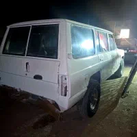 پاترول ۴ در ۶ سیلندر|خودرو سواری و وانت|اردبیل, |دیوار