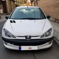 پژو 206 تیپ 2، مدل 99