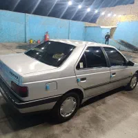 پژوروا دوگانه|خودرو سواری و وانت|اردکان, |دیوار