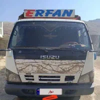 ایسوزو اخرای91