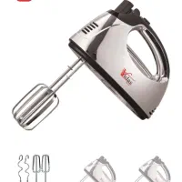 همزن ویداس مدل VIR-3882
