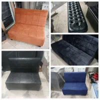 *مبل گیم نت  مبل انتظار مبل رستورانی کافی شاپ پاف*